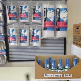 Supplies