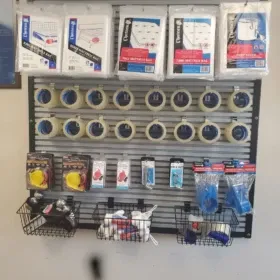 Supplies 2