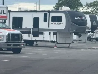 Facility Lot