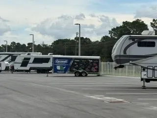 Facility Lot