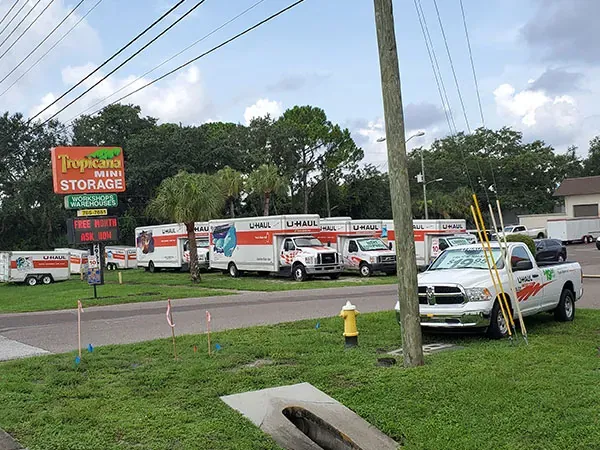 RV