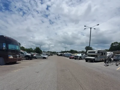 Parking Lots